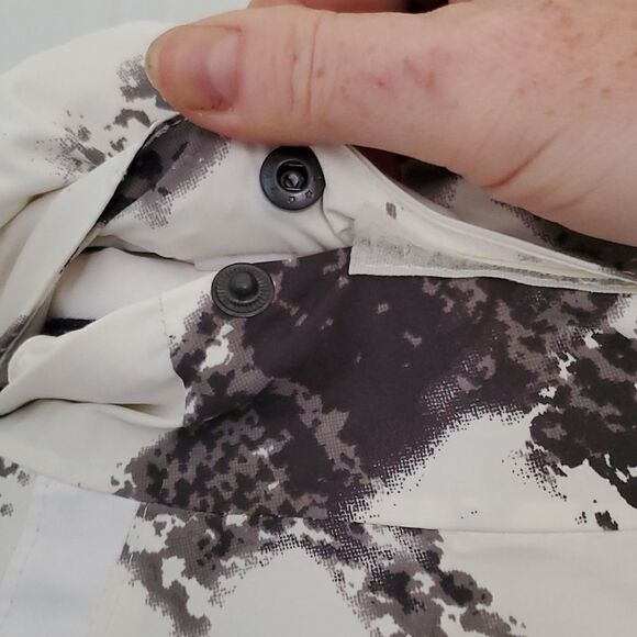 Columbia Bugaboo Ski Coat with Zip Out Liner - Picture 11 of 15